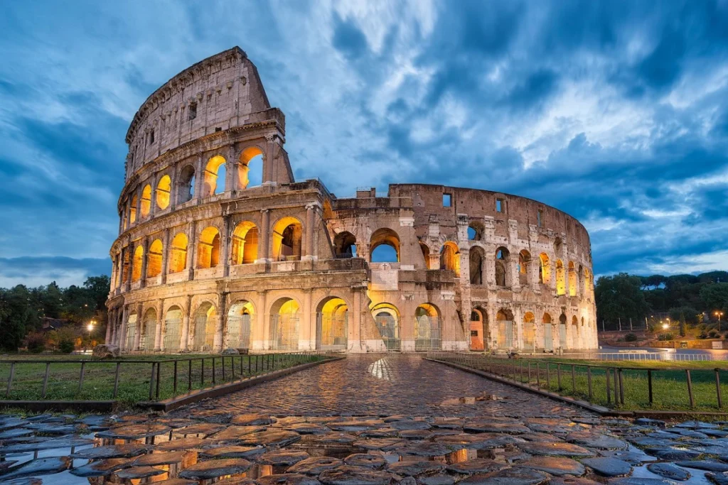 Top Cultural Attractions and Experiences to Discover in Rome Cultural Attractions in Rome