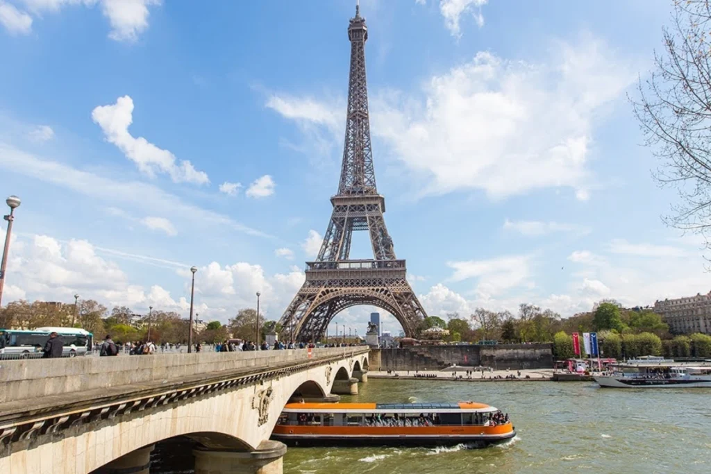 Sightseeing Experiences in Paris