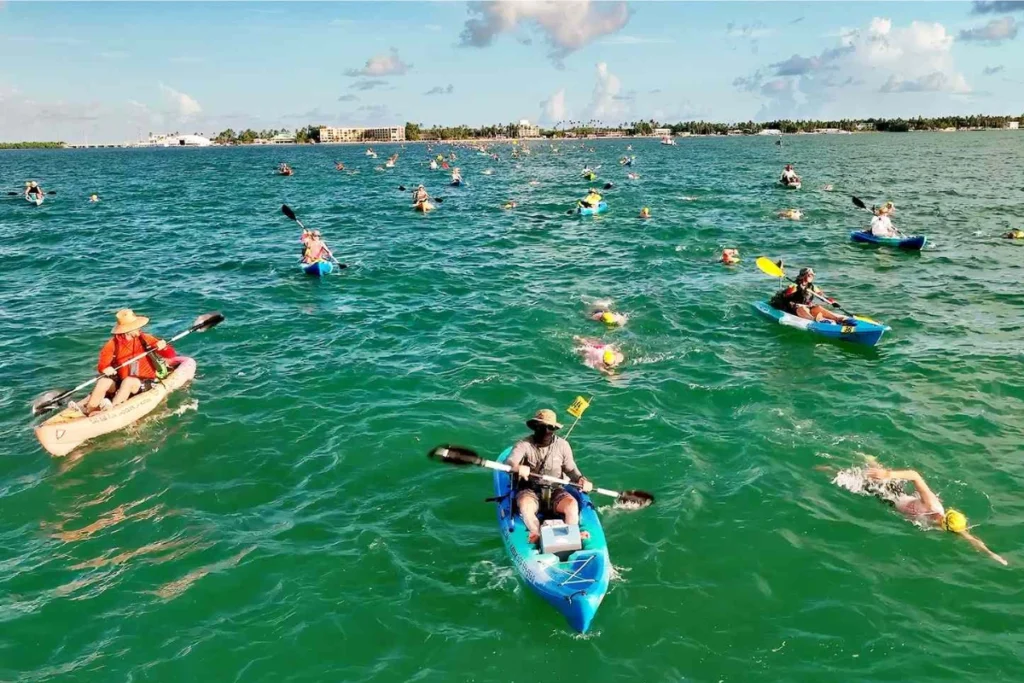 Best Water Activities Across Popular Florida Beaches Water Activities in Florida