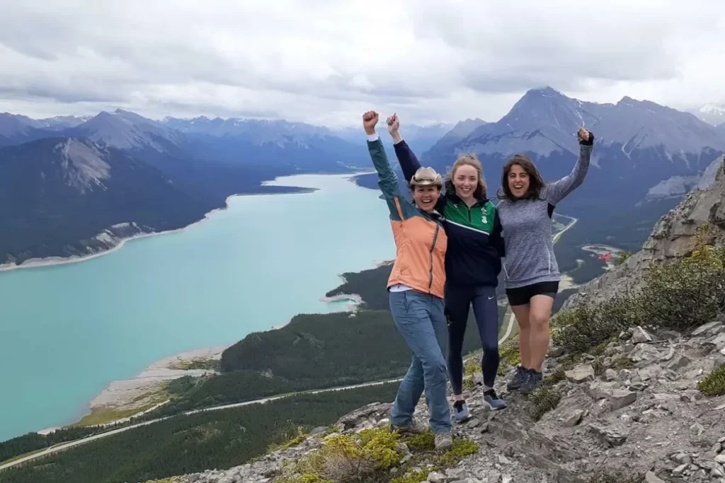 Adventure Travel Tours