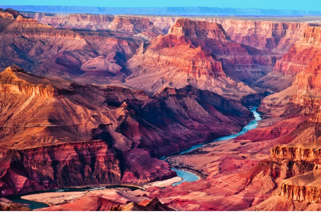 Arizona Natural Wonders