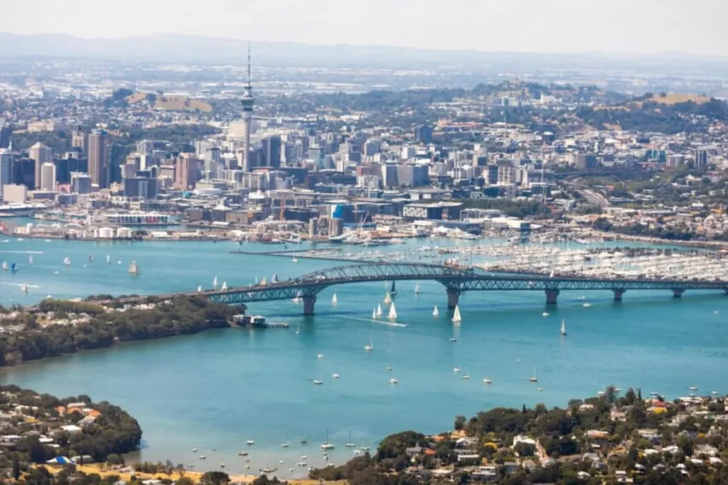 Auckland Highlights