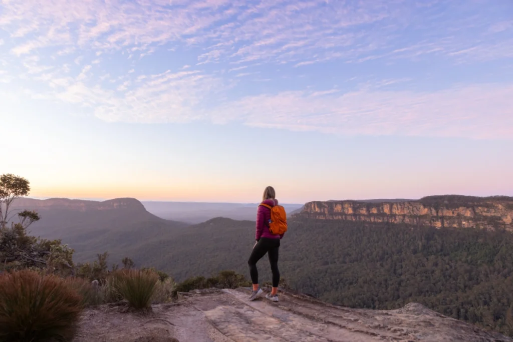 Blue Mountains Lookouts