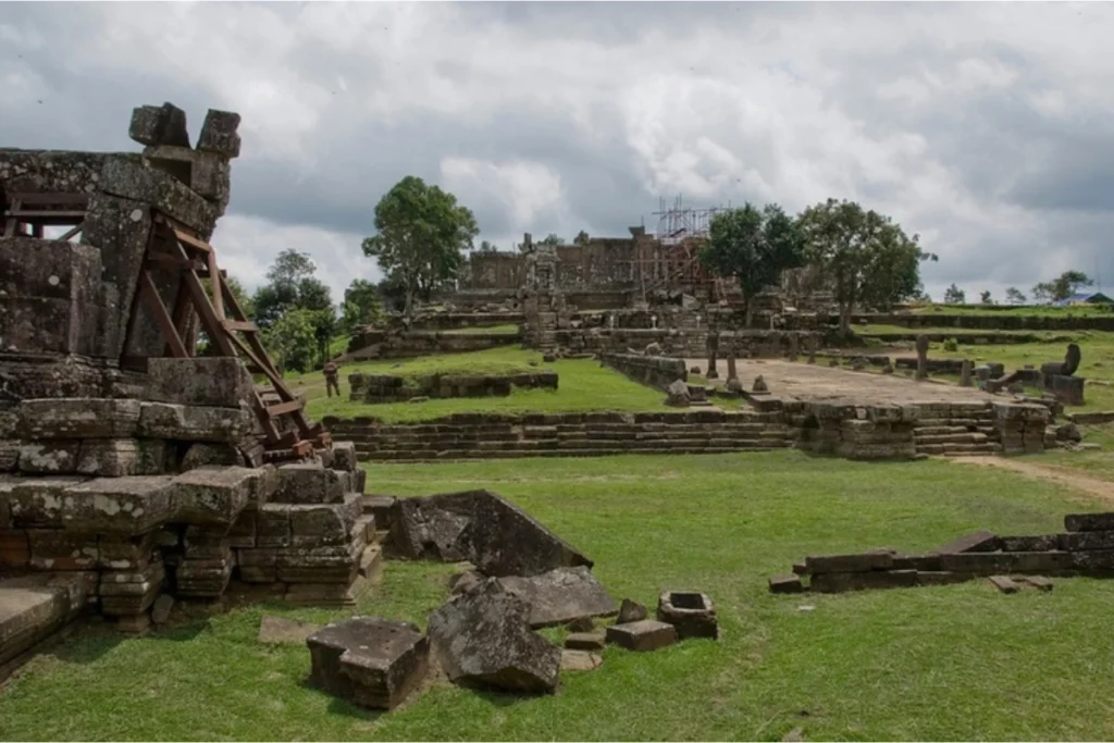 Top Cambodia Heritage Sites to Explore Cambodia Heritage Sites