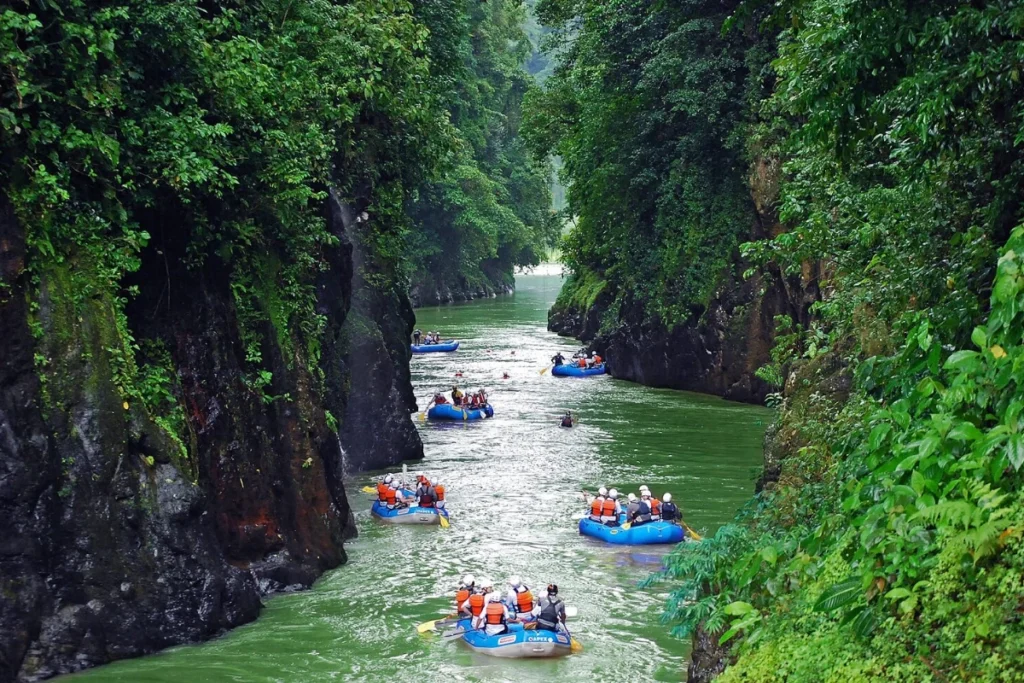 Central America Thrilling Adventures for Outdoor Lovers Central America Adventures