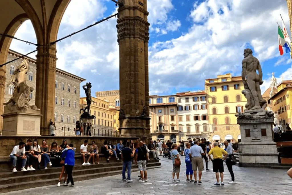 Top Cultural and Historic Experiences in Florence Cultural Experiences in Florence