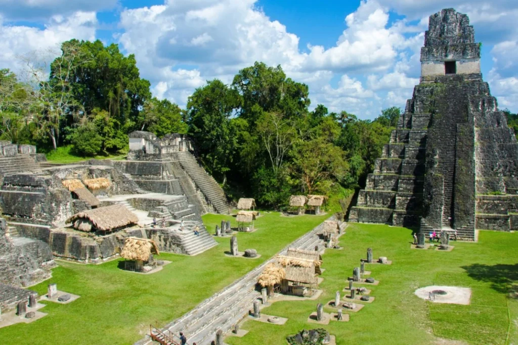 Guatemala Travel Guide Featuring Ruins, Culture, and Heritage Guatemala Travel Guide