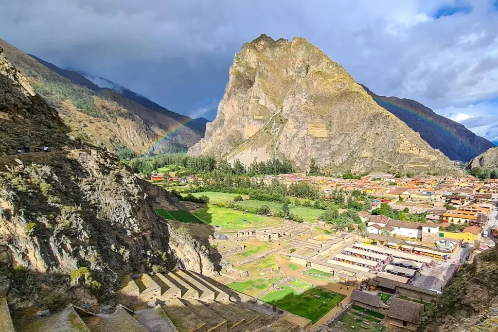 A Complete Guide to Sacred Valley Inca Sites and Villages Guide to Sacred Valley