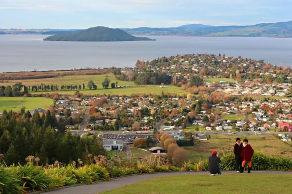 First-Time Visitor’s Guide to Rotorua’s Geothermal Wonders Guide to Rotorua