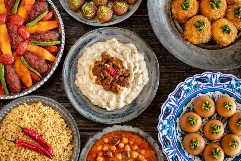 Best Traditional Food Tours and Experiences in Istanbul Istanbul Traditional Food