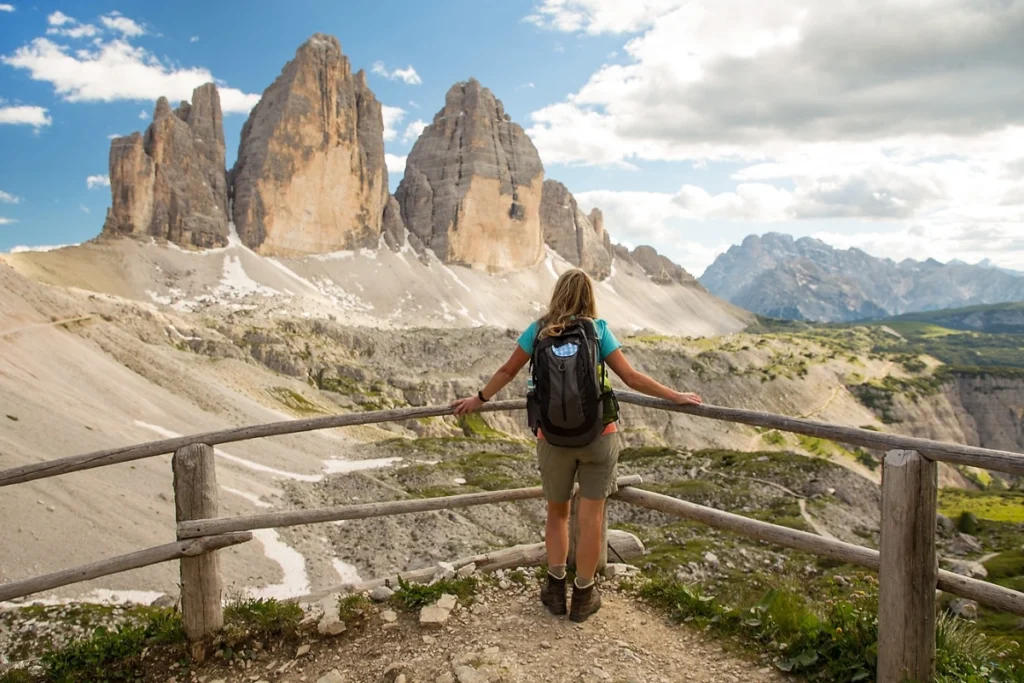 Italy Outdoor Adventures for Nature Lovers and Thrill Seekers Italy Outdoor Adventures