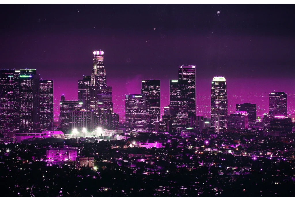 Los Angeles Travel Guide: Top City Experiences Los Angeles Travel Guide