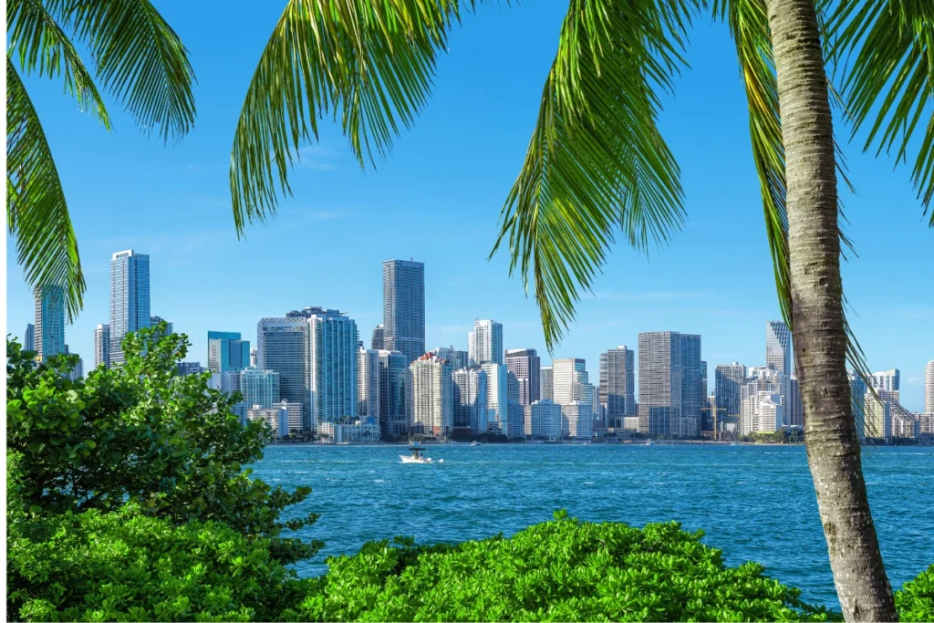 Must-Visit Miami Beaches & Vibrant Culture Locations Miami Beaches Attractions