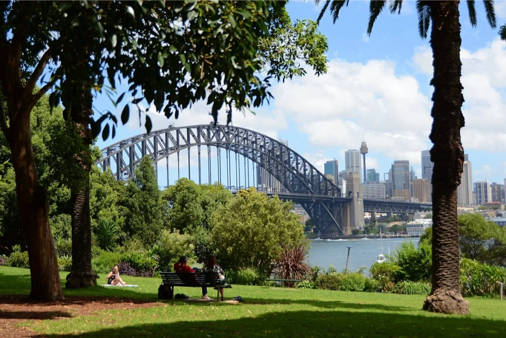 Top Scenic Lookouts and Nature Spots Outside Sydney Nature Spots Outside Sydney