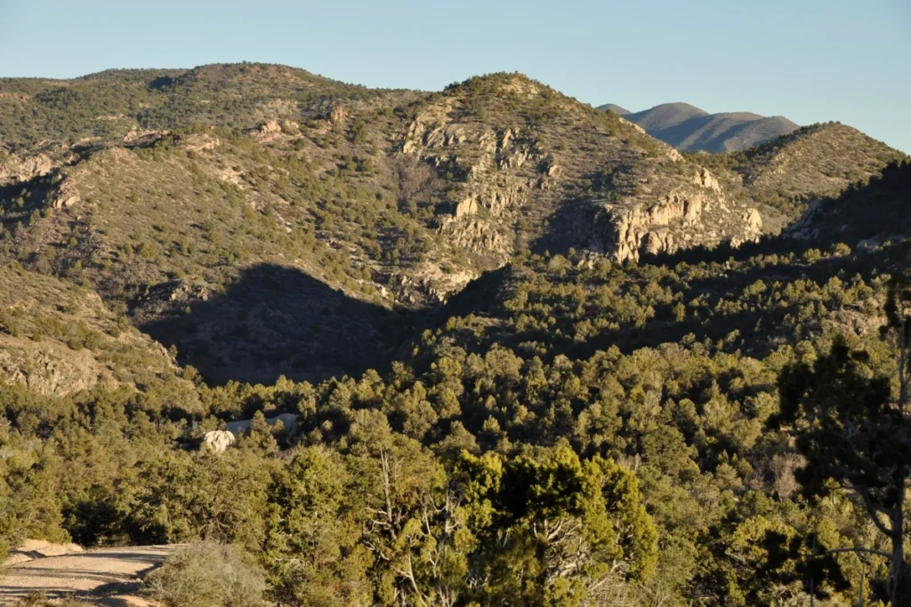 Nevada Parks