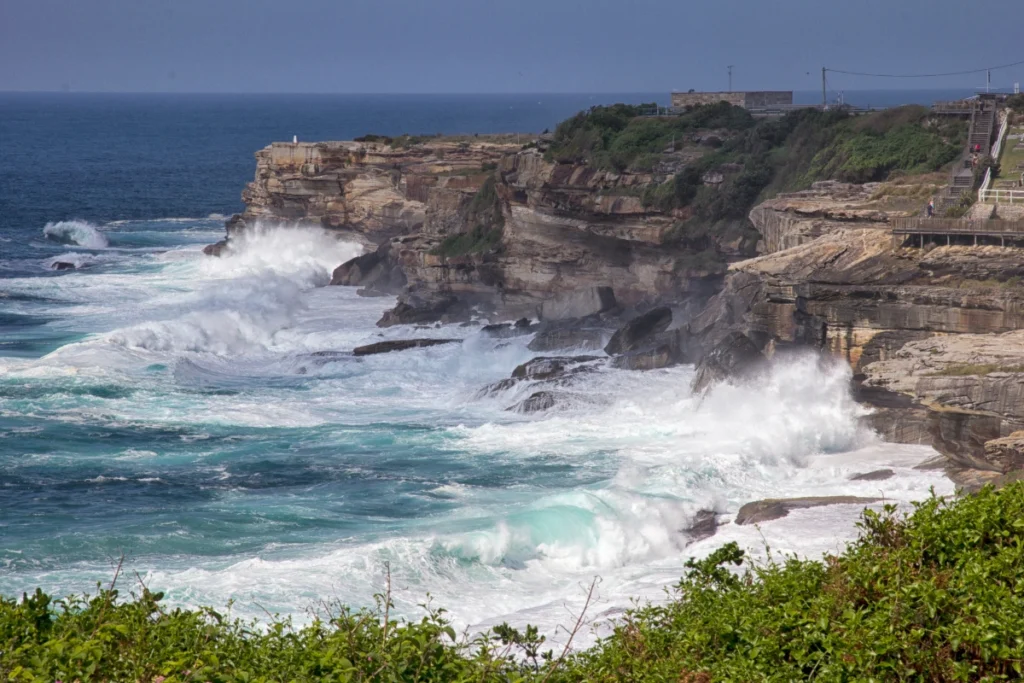 Explore New South Wales Coastlines and Scenic Mountain Areas New South Wales Coastline