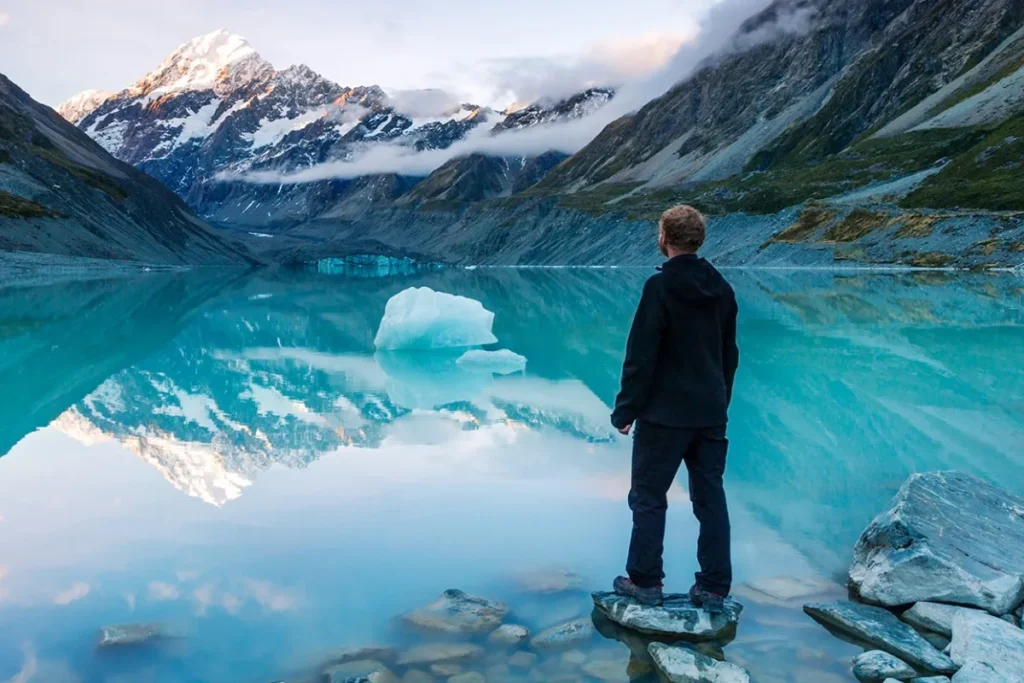 Outdoor Activities for Adventure Lovers in New Zealand New Zealand Adventure Tours