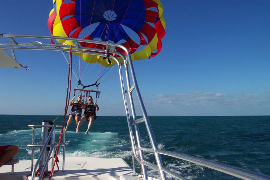 Outdoor and Beach Activities in Maui