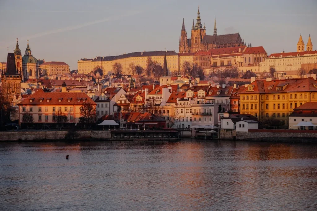 Prague Tours