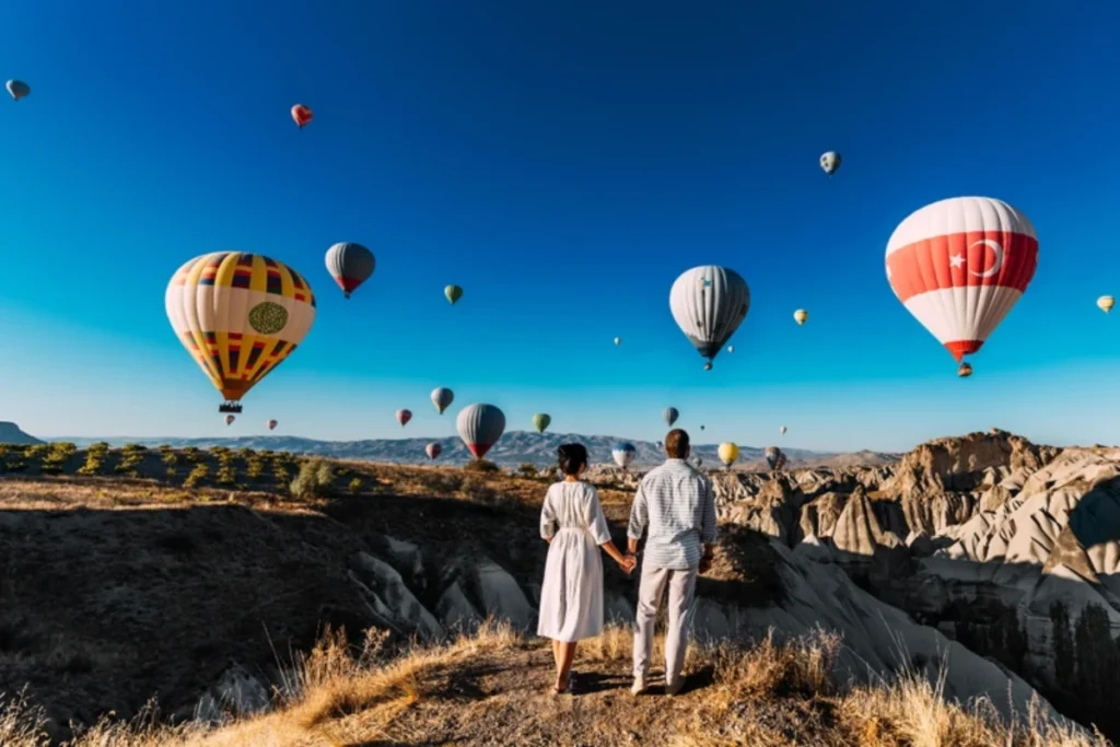 Romantic Travel Destinations