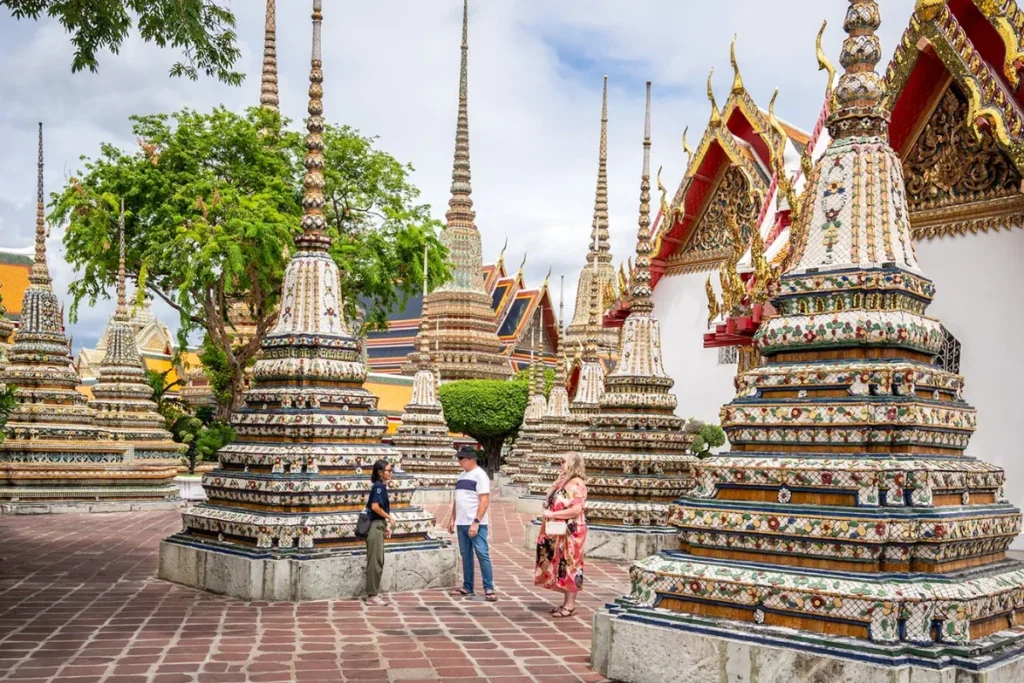 Sightseeing Tours in Bangkok