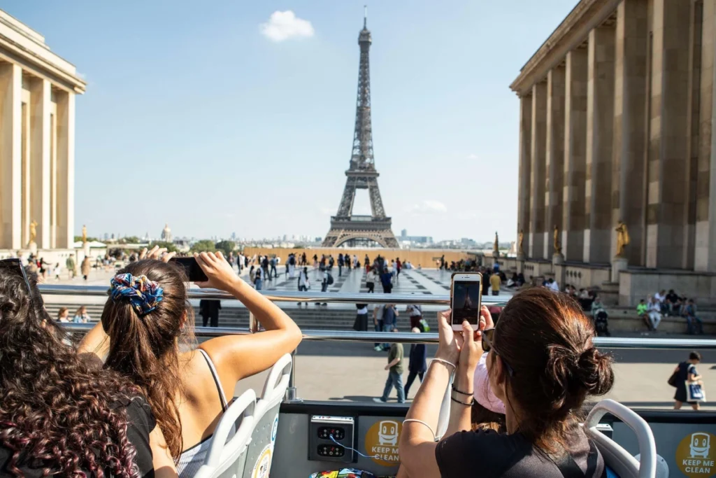 Must-See Paris Landmarks You Can’t Miss Sightseeing Tours