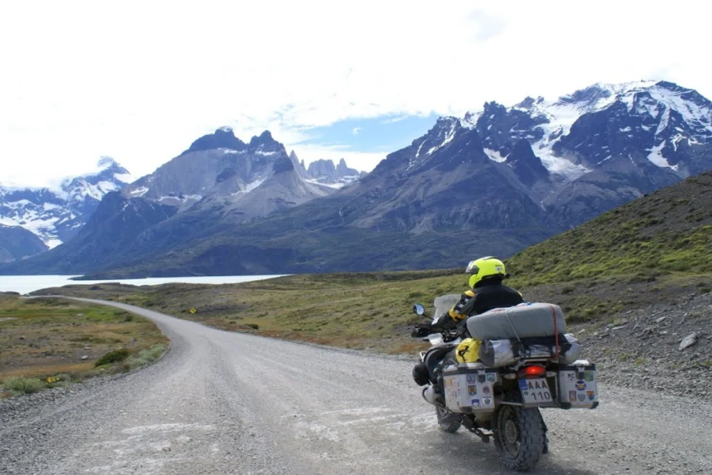 South America Adventure
