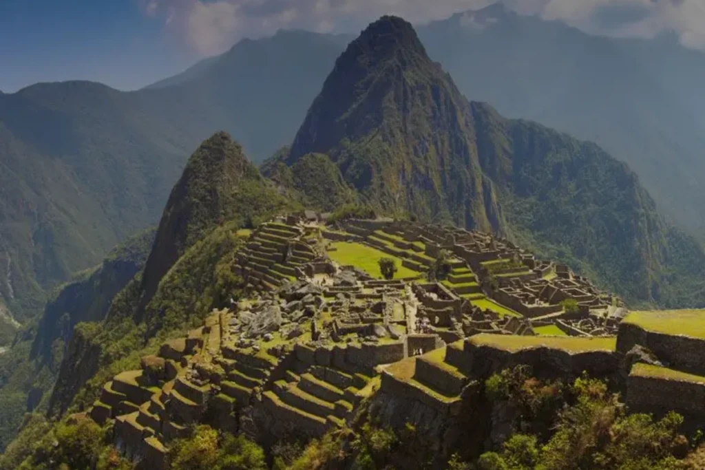 South America Travel Guide for First-Timers South America Travel