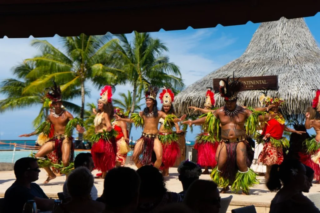 Discover Tahiti Island Culture and Its Most Beautiful Beaches Tahiti Island Culture