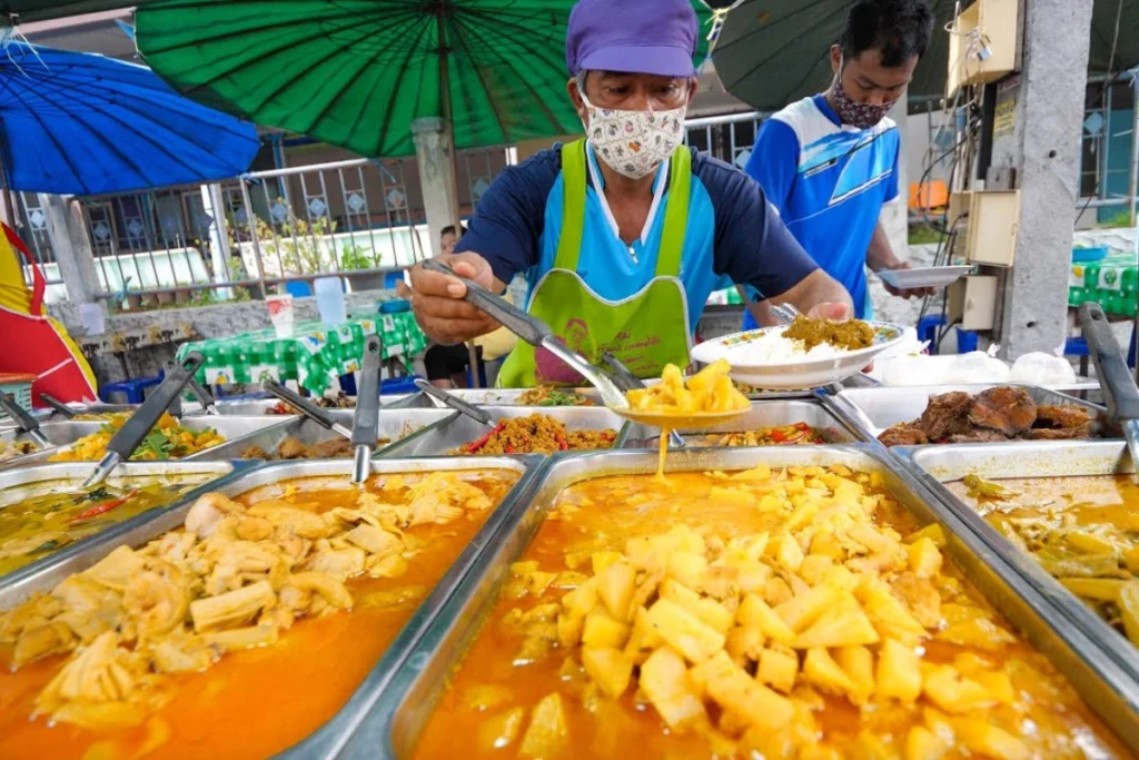Thailand Street Food Tours for Local Flavors and Culture Thailand Street Food Tours