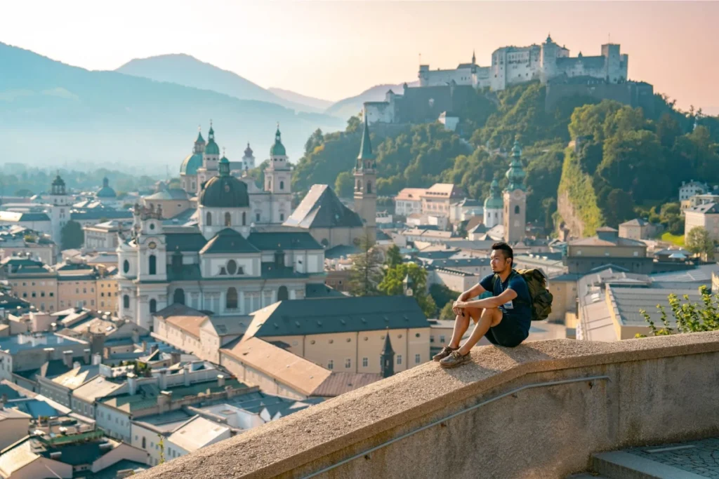 Best Things To Do in Salzburg Things To Do In Salzburg