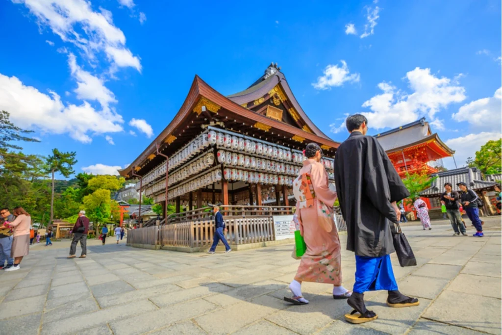 Best Things to Experience in Kyoto in Every Season Things To Experience In Kyoto