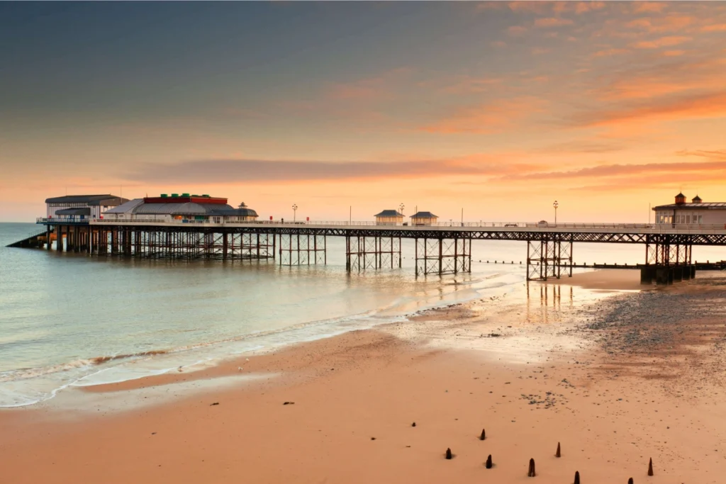 Things to Do in Norfolk