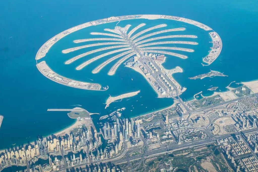 UAE Travel Guide