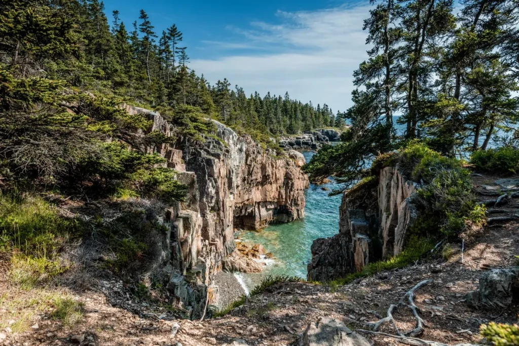 Best US National Parks for Outdoor Enthusiasts US National Parks