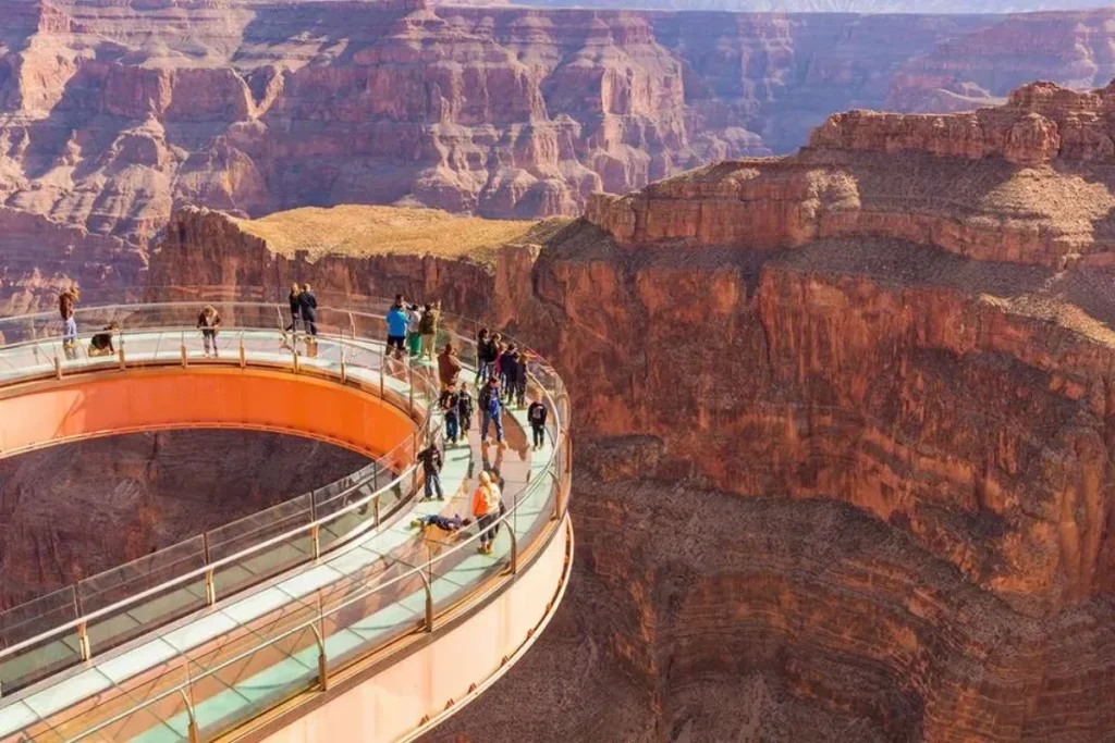 United States Tour Attractions