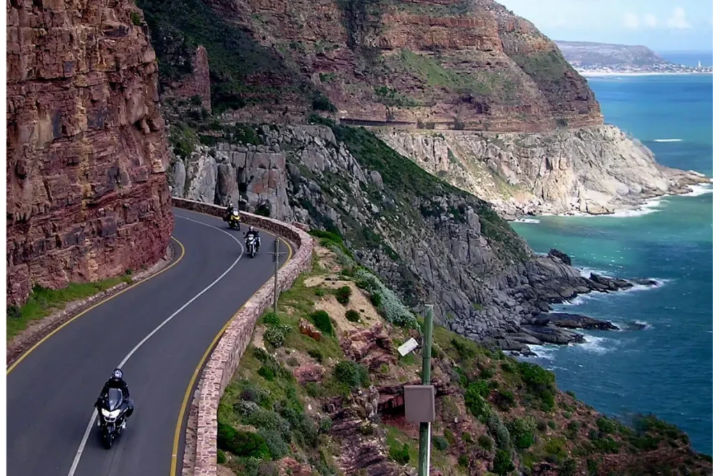 Victoria Coastal Drives
