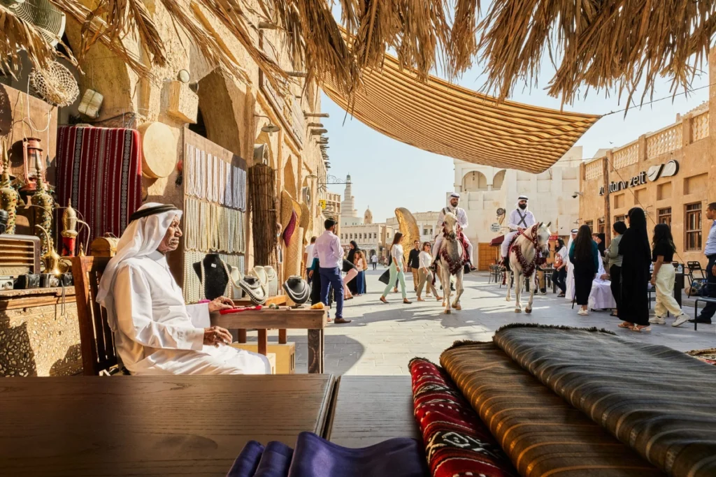 Top Reasons To Visit Qatar on Your Next Trip Visit Qatar