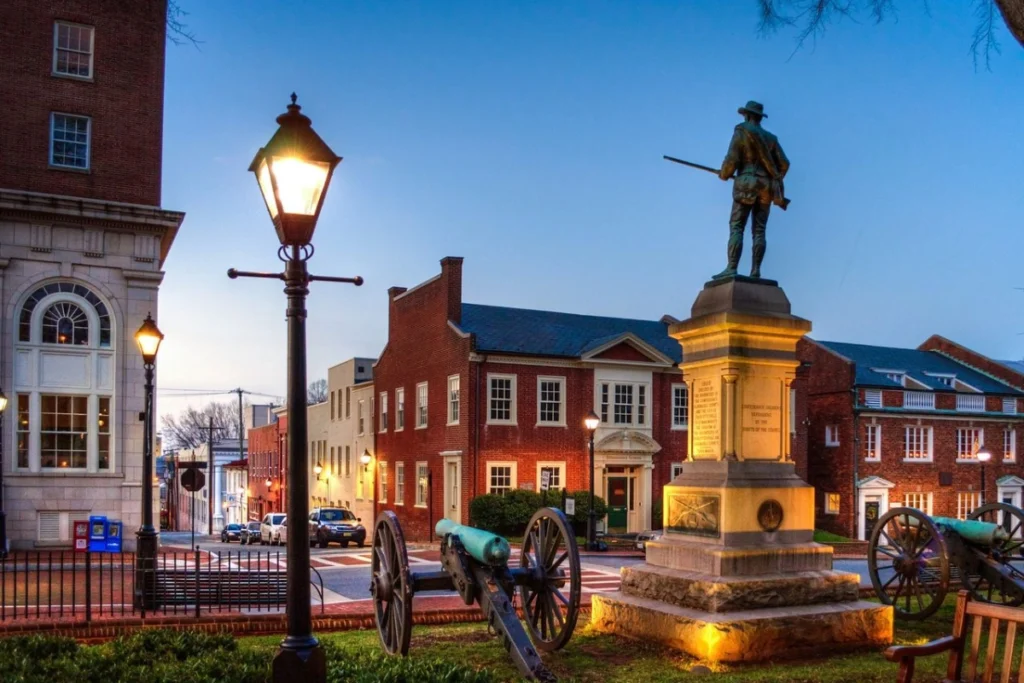 Best Museums and Historic Sites to Visit in Charlottesville Museums and Historic Sites