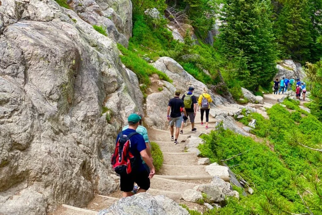 Top Outdoor Activities and Adventure Tours in Denver Outdoor Activities in Denver