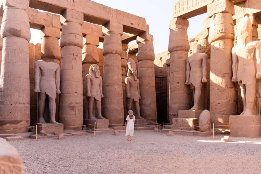 things to do Egypt
