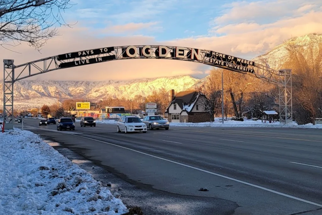 Best Winter Activities to Experience in Ogden Winter Ogden