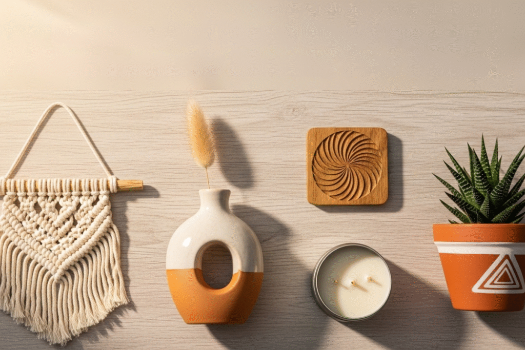 Home Decor Items
