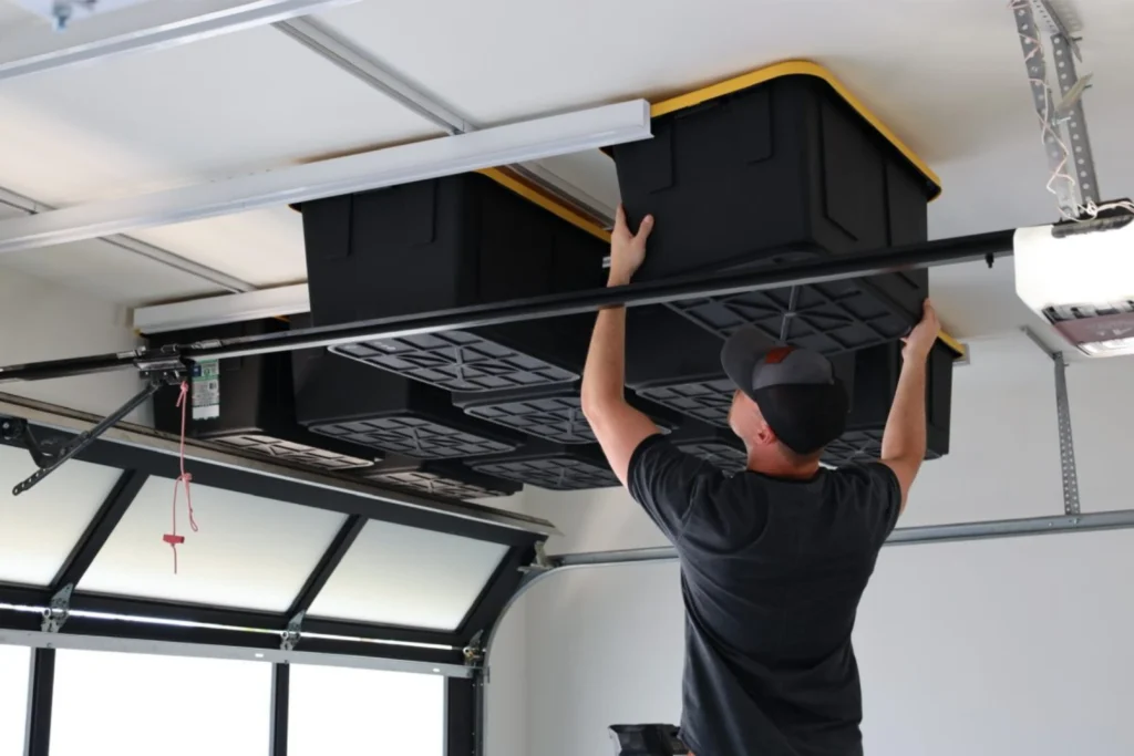 Best Warehouse Storage Rack for Smart Home and Garage Use Warehouse Storage Rack