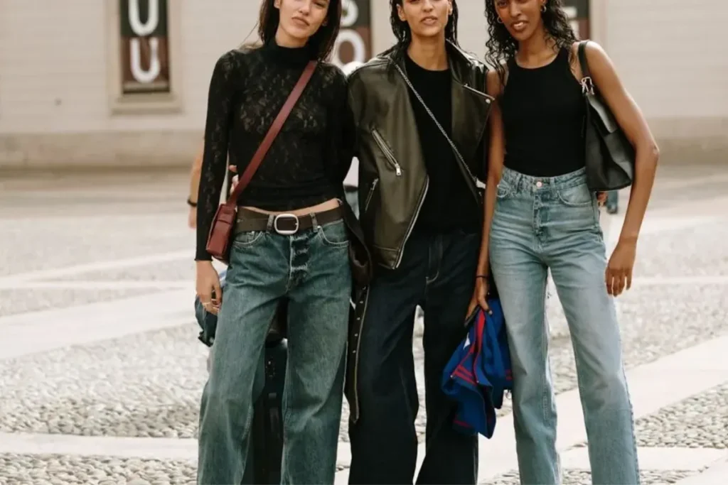 Women Jeans