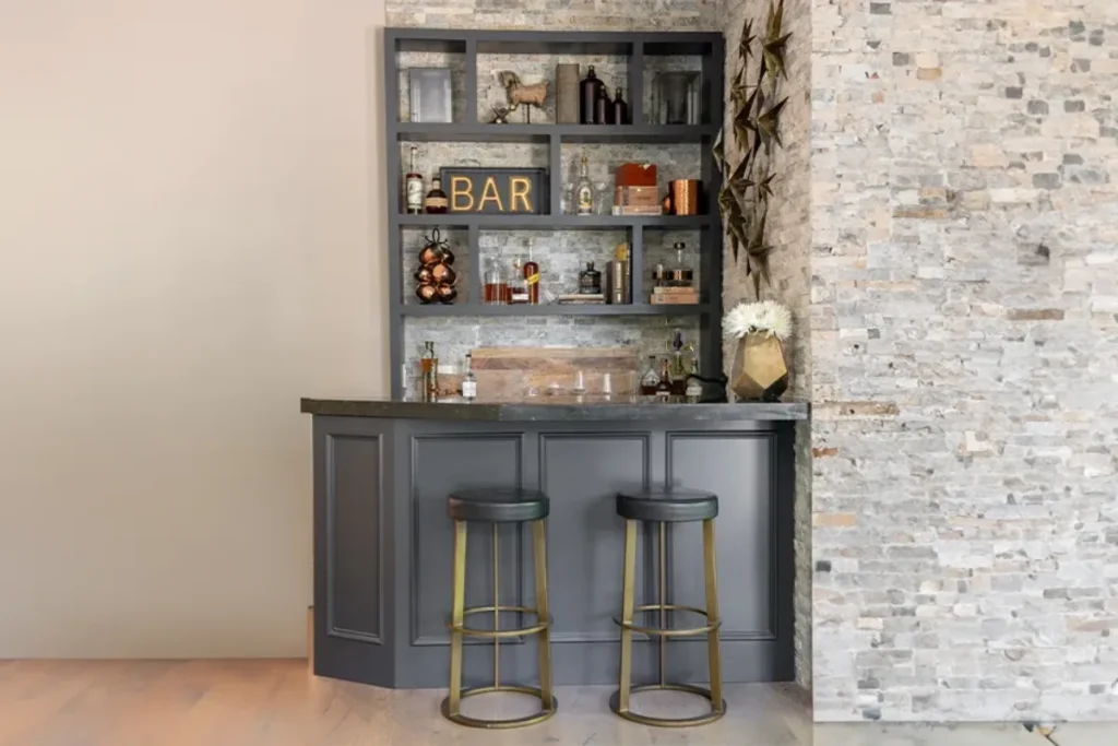Premium Home Bar Accessories Worth Gifting to Groomsmen