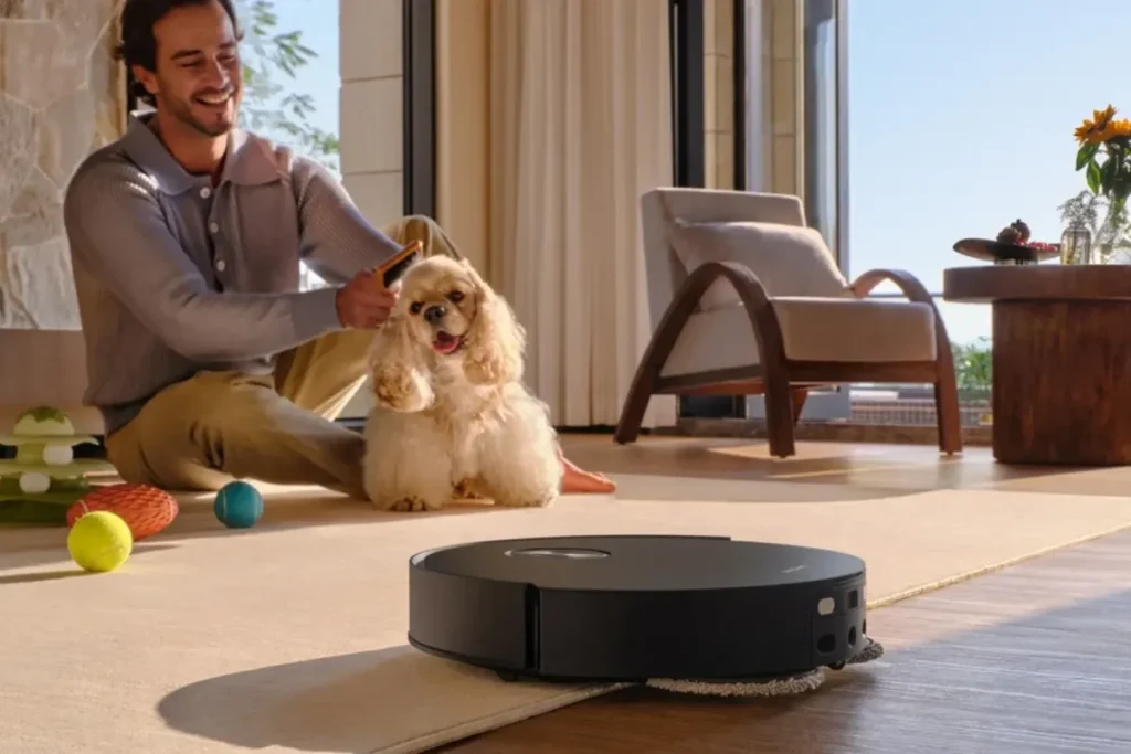 Robot Vacuums Worth Investing in for a Cleaner Home