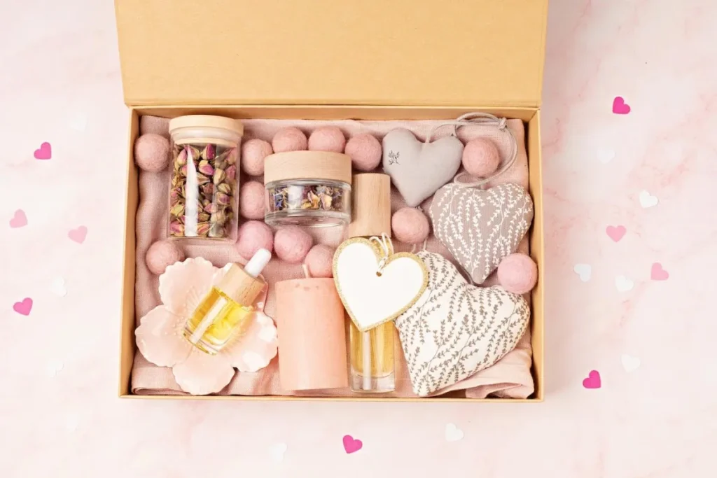 Self-Care Gift Ideas That Show You Truly Care